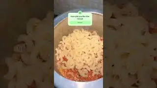 Macaroni 💕( 👦🏼children&rsquo;s love this  (Sunday snack) #food ///