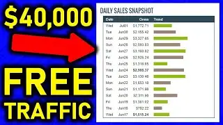 FREE TRAFFIC GENERATOR WEBSITE