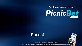 Race 4 Balnarring 29th March 2025
