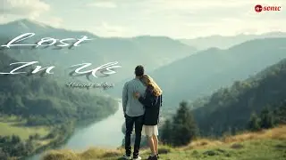 LOST IN US : R-SONIC | PUNJABI HIP HOP | (OFFICIAL MUSIC VIDEO)