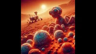 Are We Not Alone? We Found Life on Mars | Space (4K)