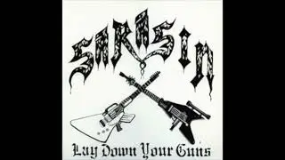 SARASIN - Still The Same (1987 Melodic Rock/Metal)