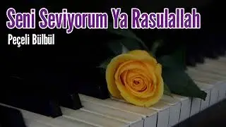Seni Seviyorum Ya Rasulallah -Peçeli Bülbül -Abdurrahman Önül | Düet