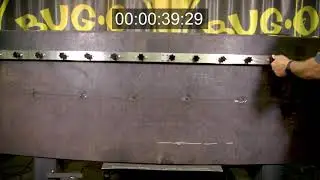 K-BUG Guide Rail 101221