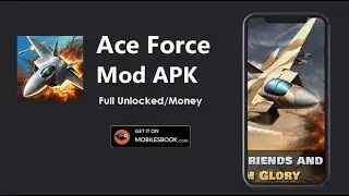 Ace Force Mod APK Download | Ace Force Join Combat Mod APK