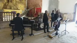El compositor Manuel Rius, homenatjat a Ribes