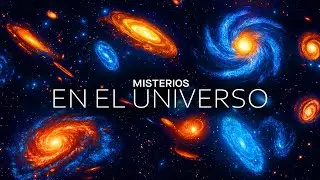 Misterios Inexplicables del Universo | Documental del Espacio 2025