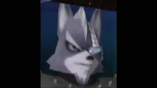 Star Fox Assault - Wolf O'Donnell's Quotes