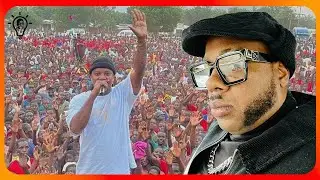 JB Vs Dan Lu Kwachemelatu!