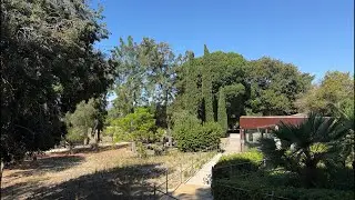 Archeologico Della Neapolis Syracuse Sicily