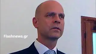Alexander Zinell  CEO Fraport Greece 1