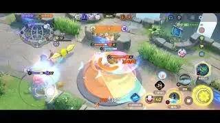 ［寶可夢大集結|新地圖］《20FF》第一視角忍蛙雙排  First View Greninja  22-09-12 最初の角度