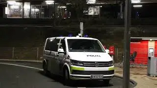 Person omkommet efter personp&aring;k&oslash;rsel imellem Karlslunde og Greve