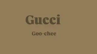 Are YOU Mispronouncing These Brand Names ?