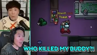 Toast Gets Revenge for Sykkuno
