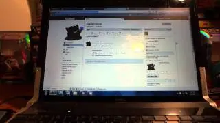Pokemon Updates - Capeter3ncsu's blogspot and facebook
