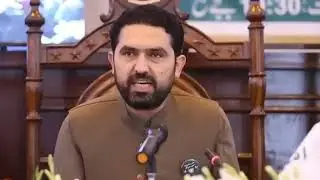 CMKP Suhail Afridi Powerful Speech in KPK Assembly | Amaan Jirga Highlights | Full Speech 2025