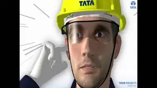 Construction Induction Training video