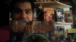 Cryptid Culture magazine review