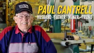 Paul Cantrell Tribute Video
