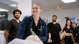 Internal Medicine Residency Program | University of Florida Jacksonville