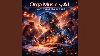 Orga music by AI