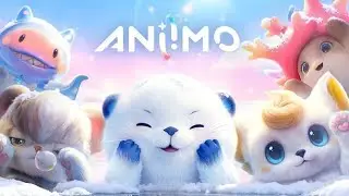 Aniimo world 