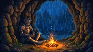 Soothing Instrumental Music for Sleep & Study