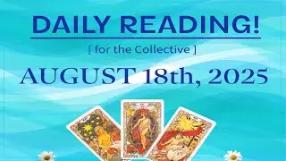 (AUGUST 18th, 2025 )) -  (( MONEY LOOKS GREAT; BUT THERE'S CONFUSION WITH LOVE...!  ))