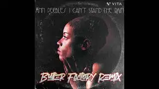 Ann Peebles - I Can't Stand The Rain (Butter Factory Remix) Available @ https://shorturl.at/XroCt