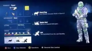 Best ripper class setup