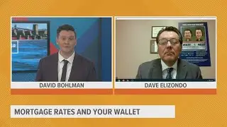 Changes in mortgage rates and home affordability in the Quad Cities