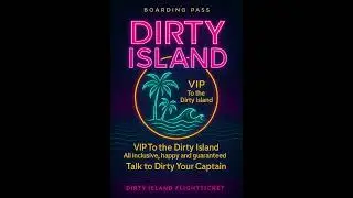 INFORMATION - DR. DIRTY