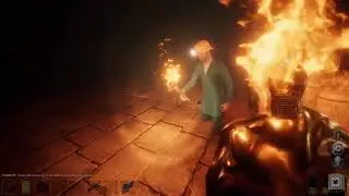 Eternal Banishment Update [Forewarned]