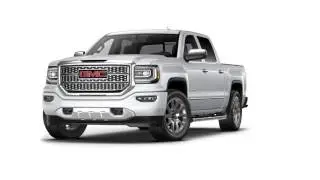Georgian Chevrolet - GMC Sierra