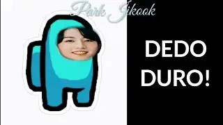 [LIGAÇÃO BTS] Especial de Halloween || Park Jikook