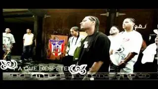 TemperamenTo - Pa que Respeten  {Block Royal 401}