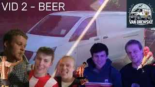 Making Beer with Coopers DIY Brew Kit - Vid 2