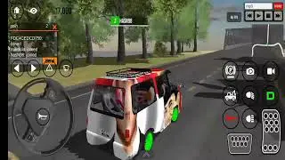 IDBS ANGKOT KEREN SIMULATOR