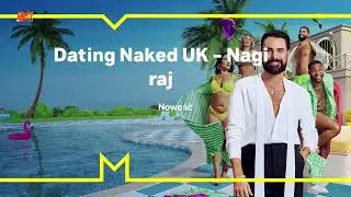 MTV Poland - Dating Naked UK - New Show - Short Promo (December 2025/January 2026)
