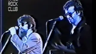 Raul Seixas e Marcelo Nova - Ensaio e Show em Araraquara SP [1988]
