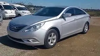 [ 중고차무역 ll (주)동북 Dong Book ] _ Hyundai 2013 YF SONATA THE BRILLIANT (545422)