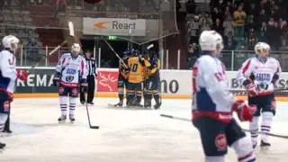 storhamar dragons   Nu tar vi dom