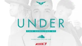 (FREE) Drake X 21 Savage X Future X Metro Boomin - Under (Prod.By @Prod.Fabestar)