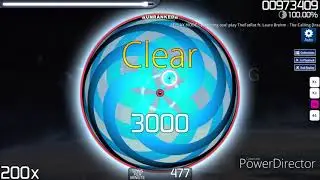 osu! - The Calling IMPOSSIBLE