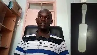How to Use the ORAQUICK HIV Self-Test!