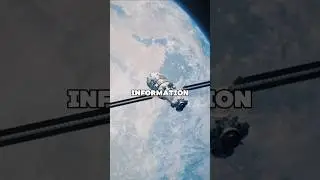 The REAL Space War Is About INFORMATION 🤯🛰️