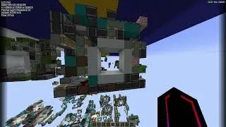 180b 2 wide 3x3 cave door