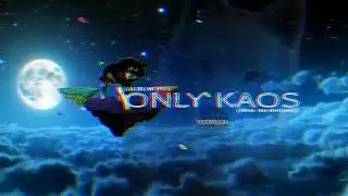 4- Aguenta a&iacute; _ @KaosnaVoz (Visualizer Oficial) Prod. Rzer0