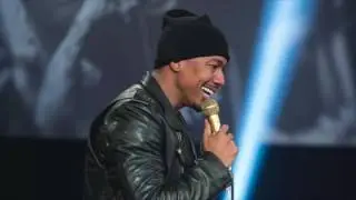 Nick Cannon on Donald Trump Winning The Election